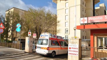 ospedale Sassari