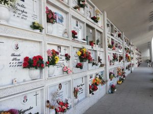 Cimitero di Sassari