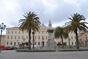 hotel Sassari