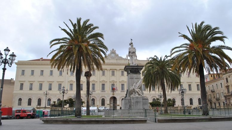 hotel Sassari