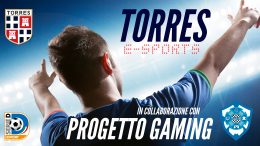 Torres e-sports