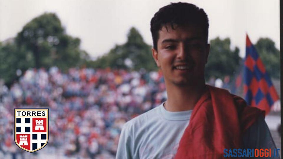 alessandro ortu torres tifoso