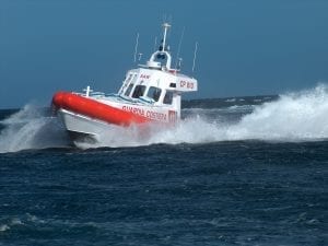 guardia costiera porto torres