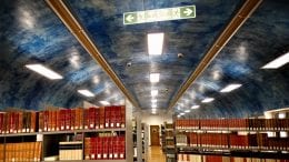 biblioteca Sassari