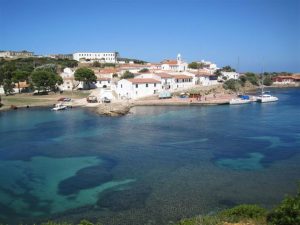 Asinara