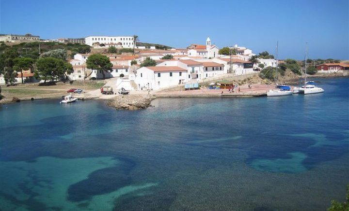 Asinara