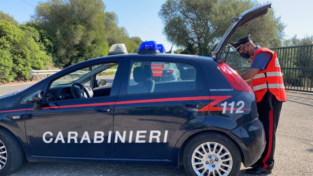 carabinieri