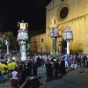 I Candelieri - Sassari