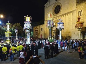 I Candelieri - Sassari