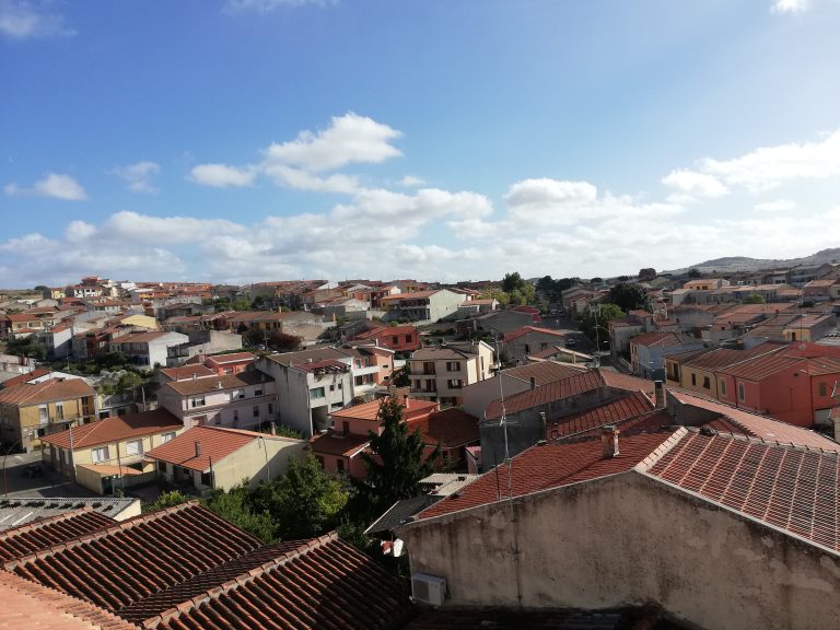 Ittiri