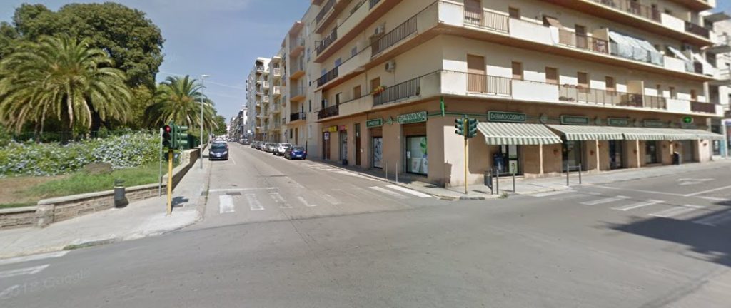 Strade, ad Alghero scatta il piano di pulizia: ecco le vie interessate