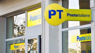 Poste Sassari