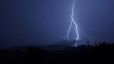 Allerta meteo Sardegna
