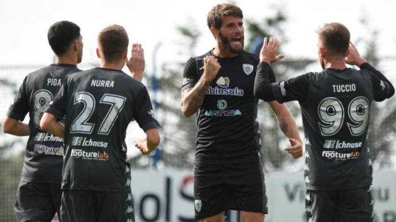 Sassari calcio Latte Dolce