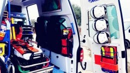 Ambulanza