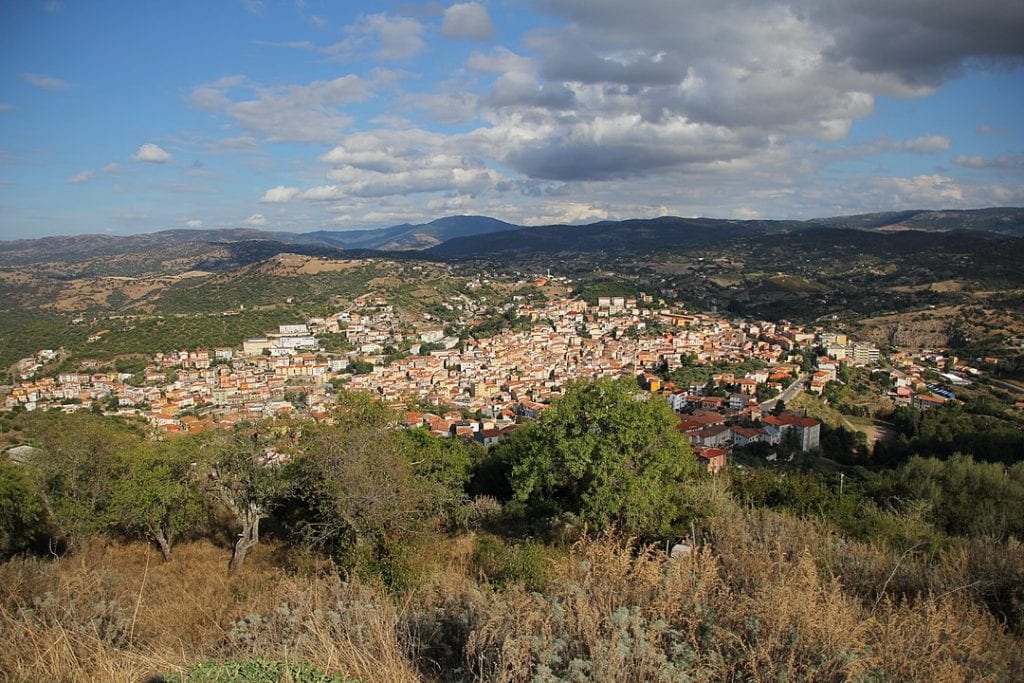 Ozieri