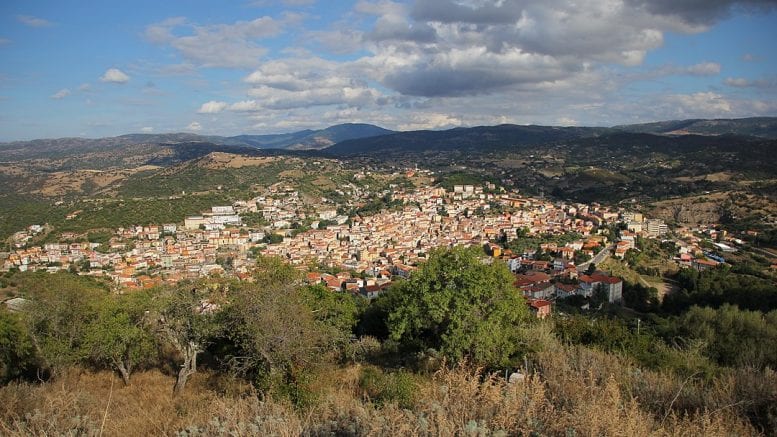 Ozieri
