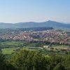 Thiesi veduta