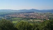 Thiesi veduta topi