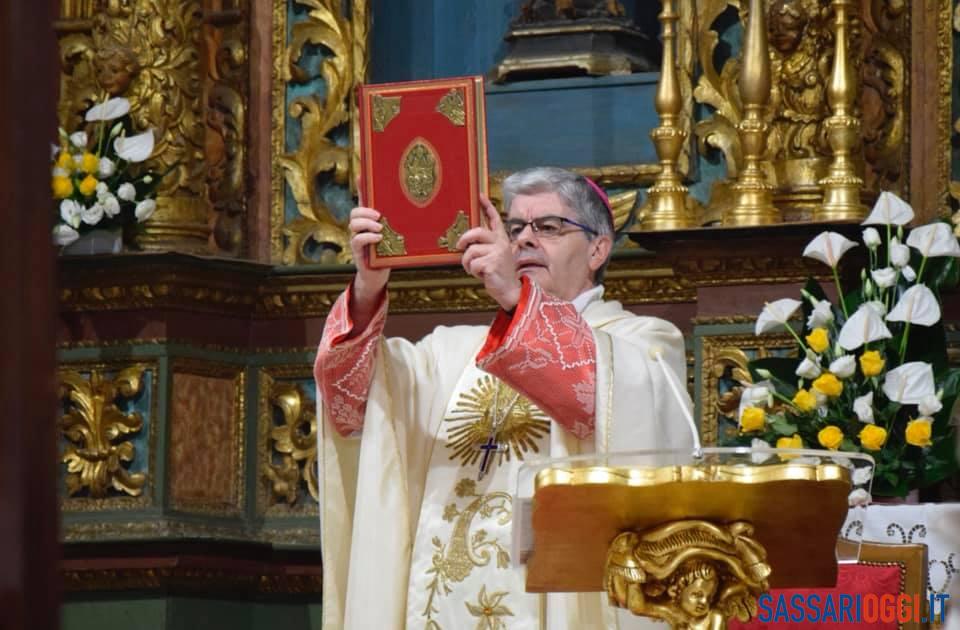 Corrado Melis