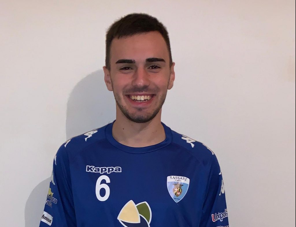 Mattia Fadda
