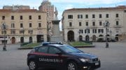 Carabinieri Sassari