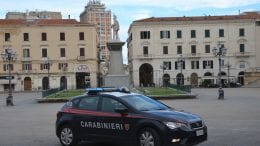 Carabinieri Sassari