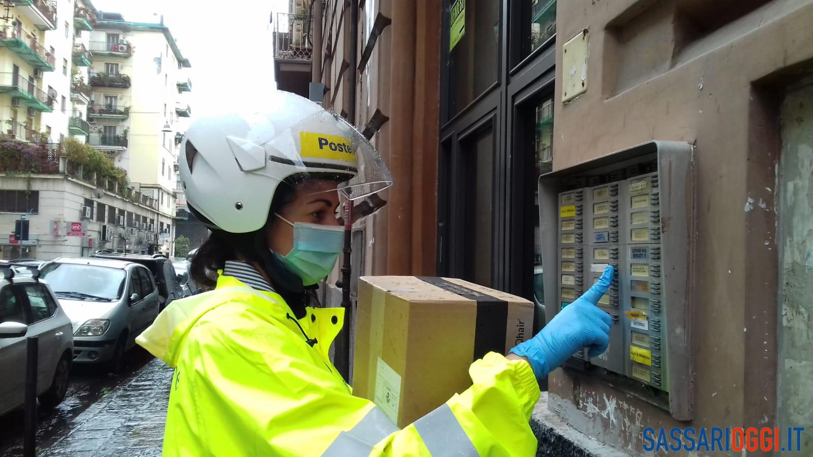 Poste Italiane cerca nuovi portalettere in Sardegna: i requisiti