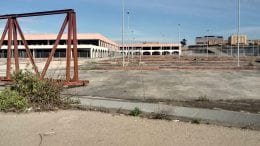 area MULTINEDDU sassari