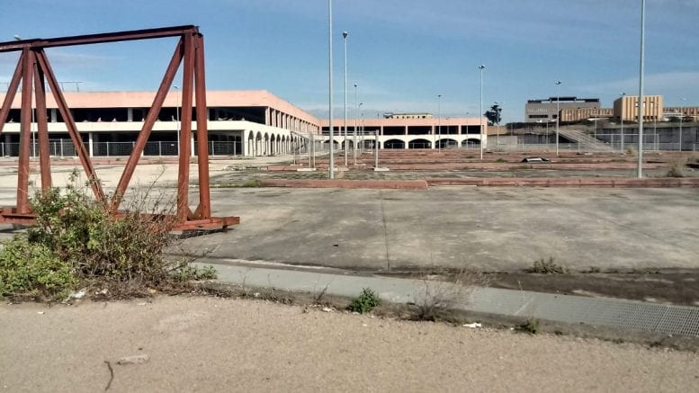 area MULTINEDDU sassari