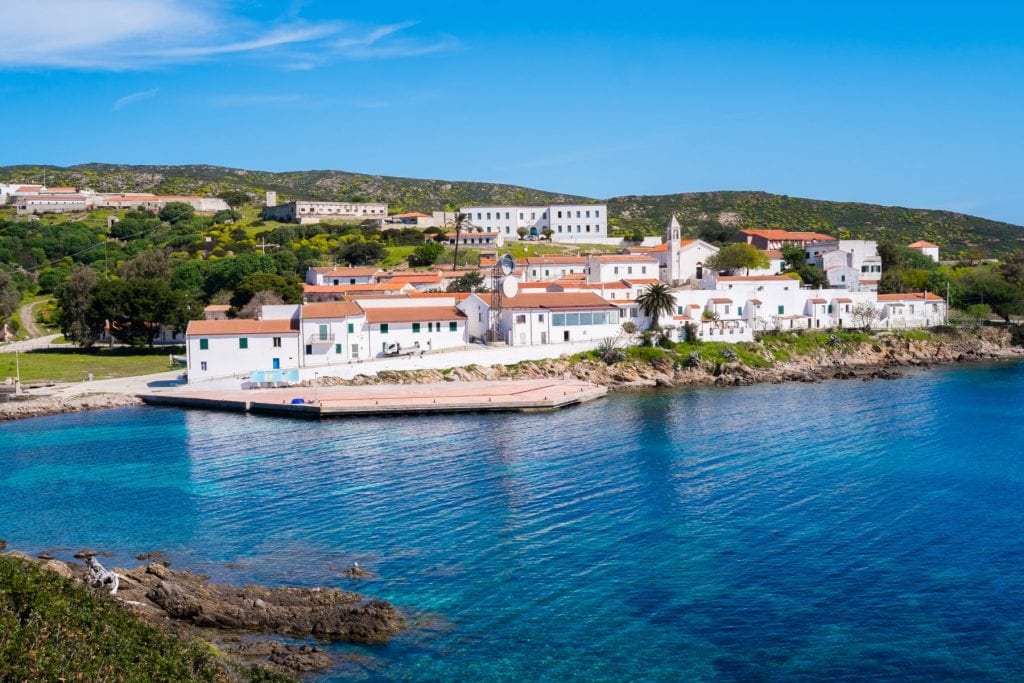 Asinara