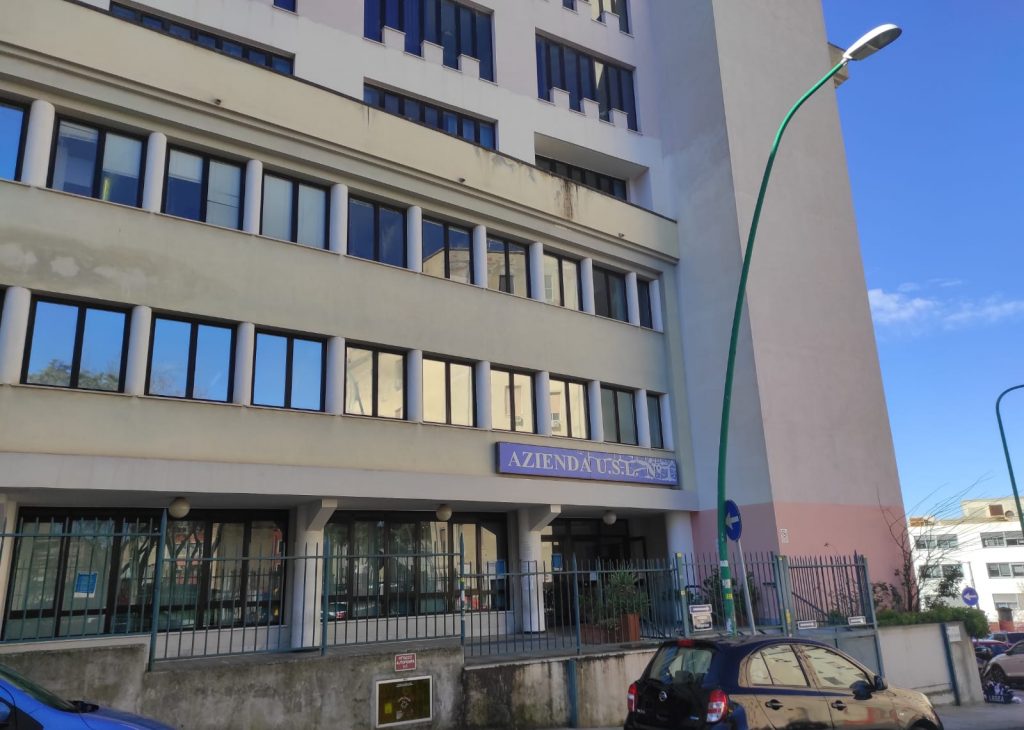 Asl Sassari