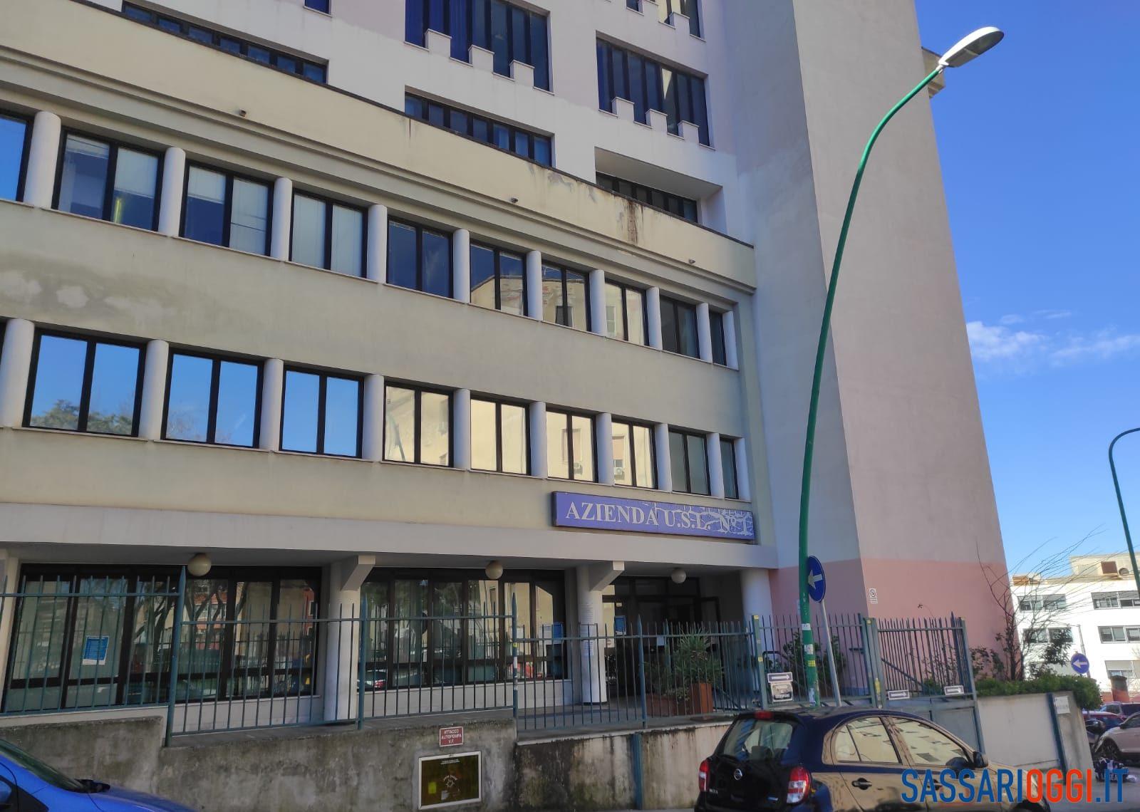 Asl Sassari