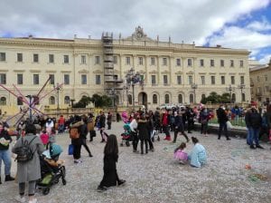 carnevale sassari