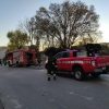 vigili del fuoco