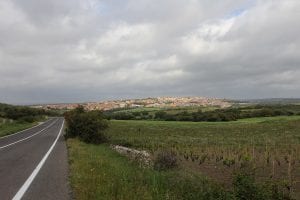Uri panoramica
