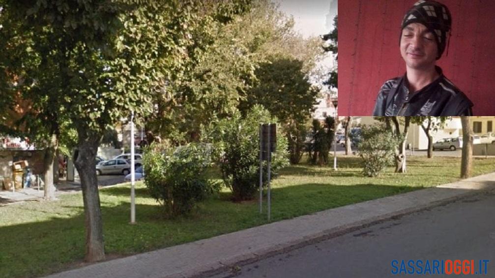 Mario Sedda Porto Torres