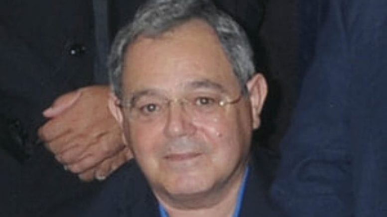 Padre Luciano Gastoni