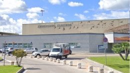 aeroporto Alghero