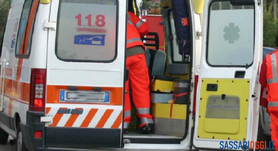 Ambulanza