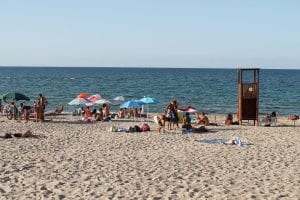 Platamona
