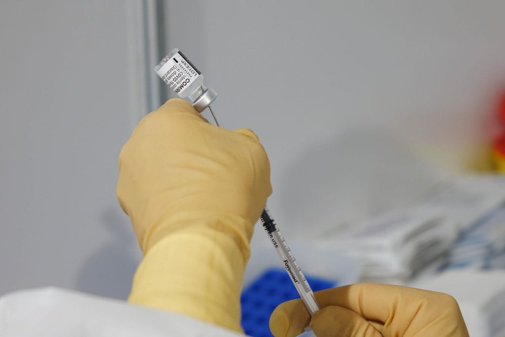 Vaccini