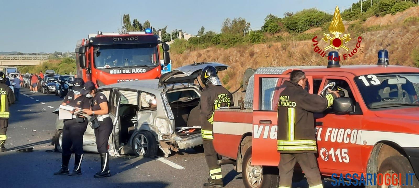 cronaca di alghero di oggi