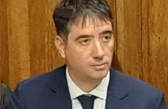 Marco Rau, presidente Confartigianato Sassari