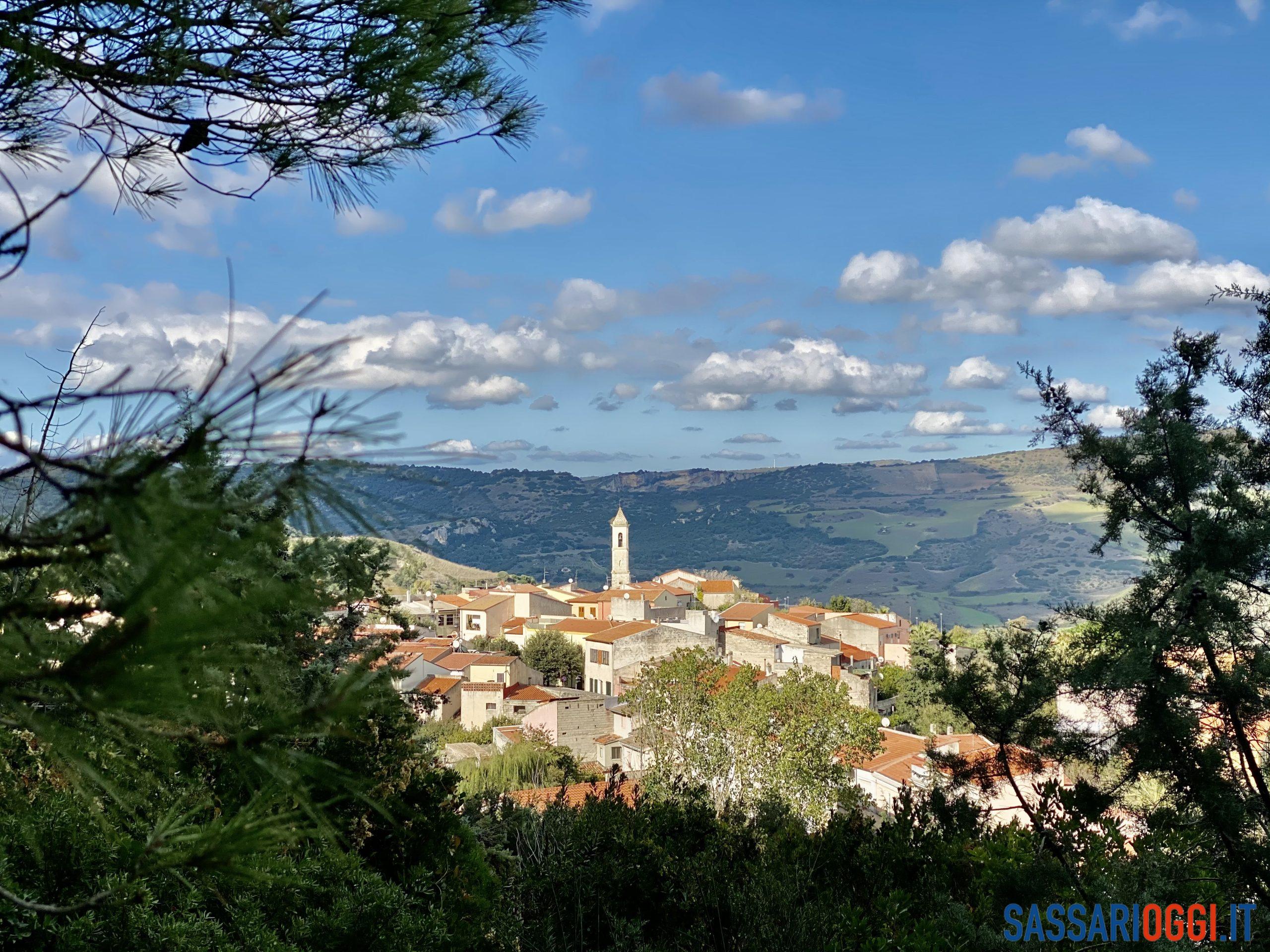 Panorama Muros