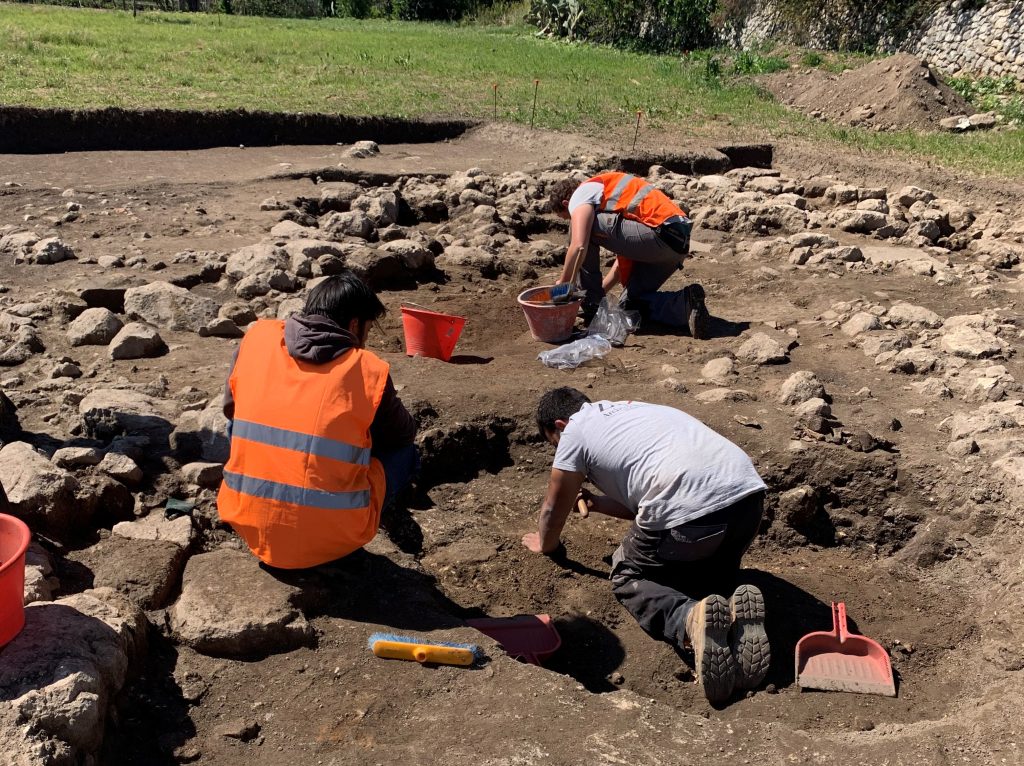 Scavi-osilo-rave-archeologici-a-Sassari