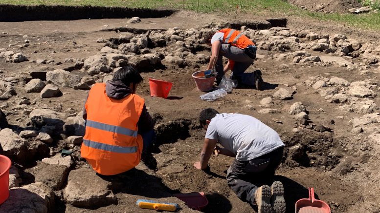 Scavi-osilo-rave-archeologici-a-Sassari