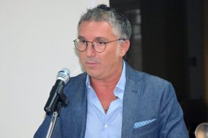Stefano Visconti