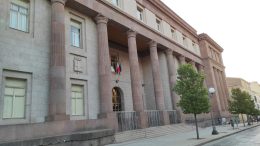 Tribunale di Sassari, condannato