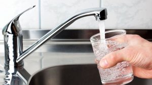 Acqua dal rubinetto abbanoa alghero